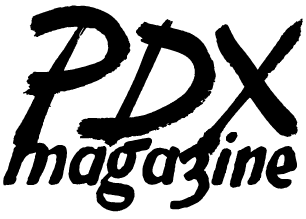 PDX Magazine - 