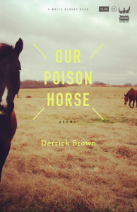 Our Poison Horse
